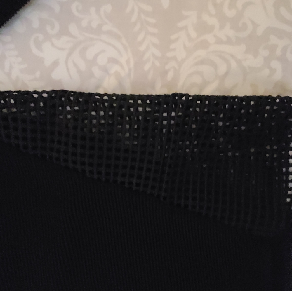 Ribbed Pullover - image 2